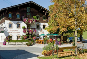 Gasthaus Mitterjager, Kirchdorf In Tirol, Österreich, Kirchdorf In Tirol, Österreich